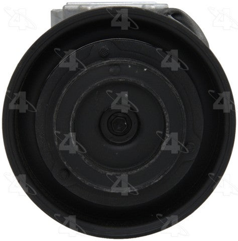 A/C Compressor Four Seasons 77381