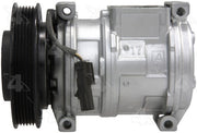 A/C Compressor Four Seasons 77381
