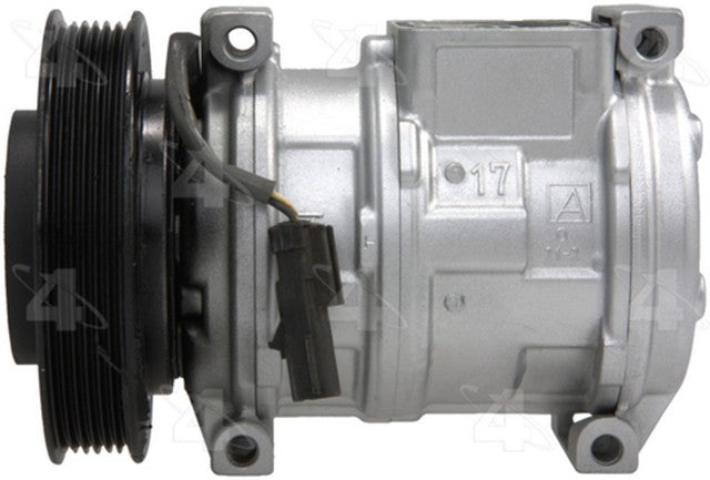 A/C Compressor Four Seasons 77381