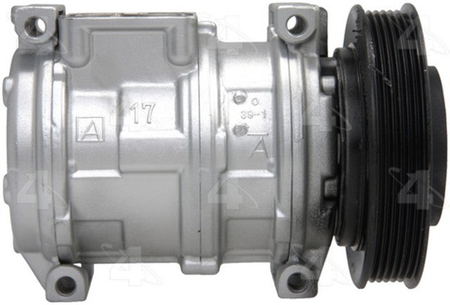 A/C Compressor Four Seasons 77381