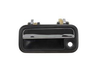 Outside Door Handle Dorman-Help 77382