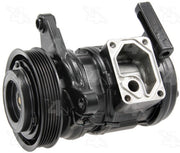 A/C Compressor Four Seasons 77382