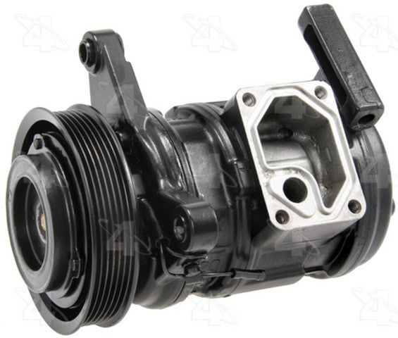 A/C Compressor Four Seasons 77382