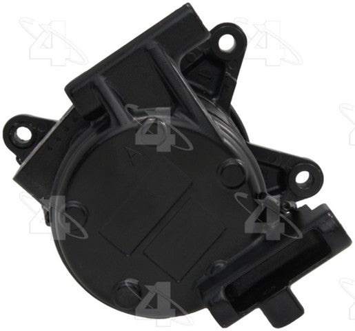 A/C Compressor Four Seasons 77382