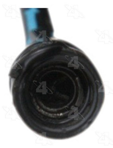 A/C Compressor Four Seasons 77382