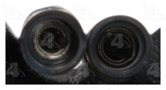 A/C Compressor Four Seasons 77382