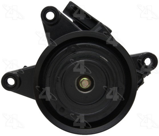 A/C Compressor Four Seasons 77382