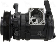 A/C Compressor Four Seasons 77382