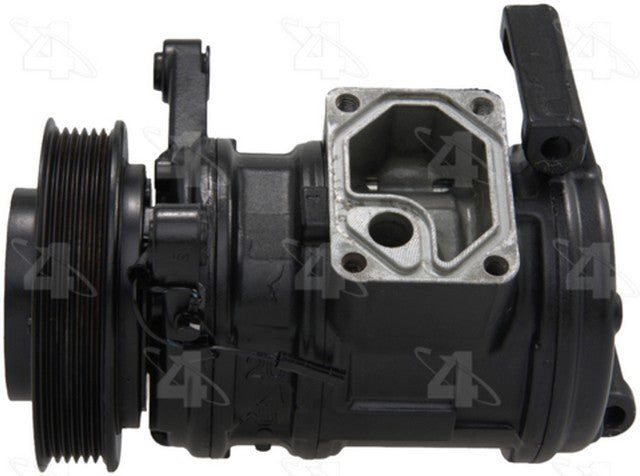 A/C Compressor Four Seasons 77382