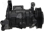 A/C Compressor Four Seasons 77382