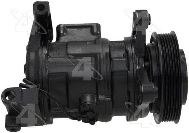 A/C Compressor Four Seasons 77382