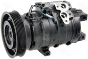 A/C Compressor Four Seasons 77383