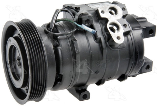 A/C Compressor Four Seasons 77383