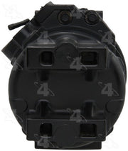 A/C Compressor Four Seasons 77383