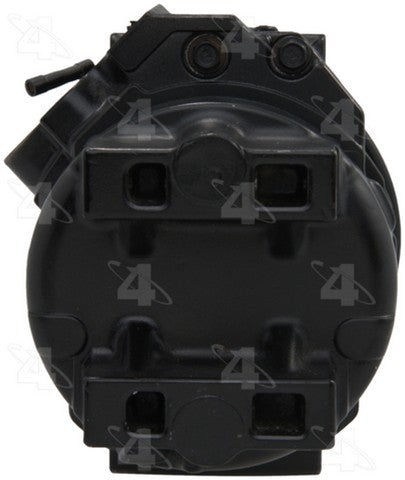 A/C Compressor Four Seasons 77383