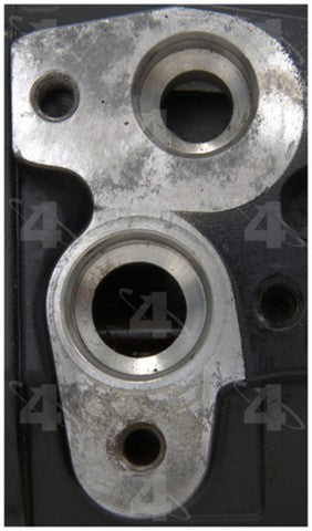 A/C Compressor Four Seasons 77383