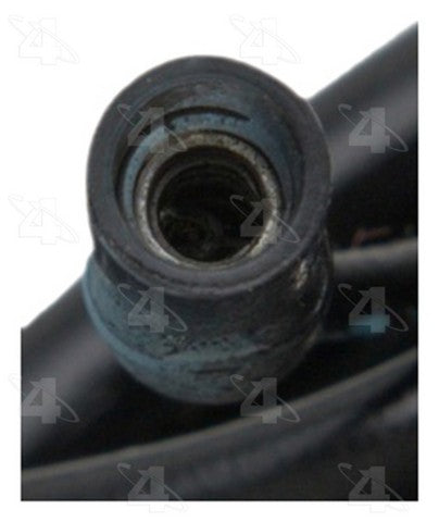 A/C Compressor Four Seasons 77383