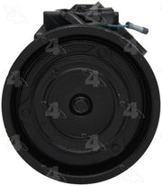 A/C Compressor Four Seasons 77383