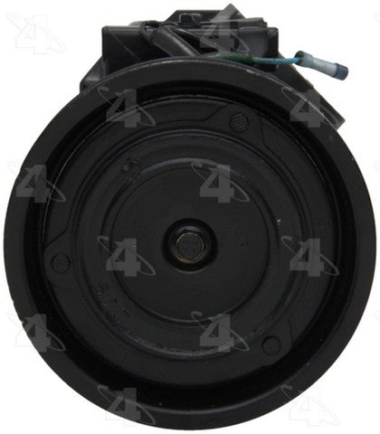 A/C Compressor Four Seasons 77383
