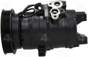 A/C Compressor Four Seasons 77383