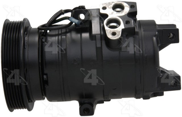 A/C Compressor Four Seasons 77383