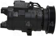 A/C Compressor Four Seasons 77383