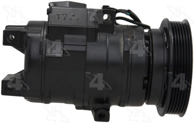A/C Compressor Four Seasons 77383
