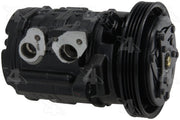 A/C Compressor Four Seasons 77384