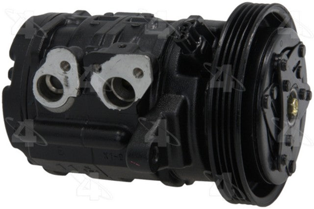 A/C Compressor Four Seasons 77384