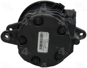 A/C Compressor Four Seasons 77384