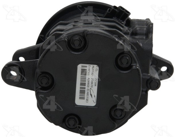 A/C Compressor Four Seasons 77384