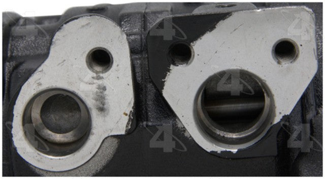 A/C Compressor Four Seasons 77384