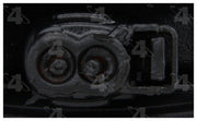 A/C Compressor Four Seasons 77384