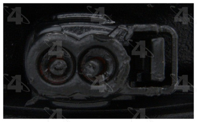 A/C Compressor Four Seasons 77384