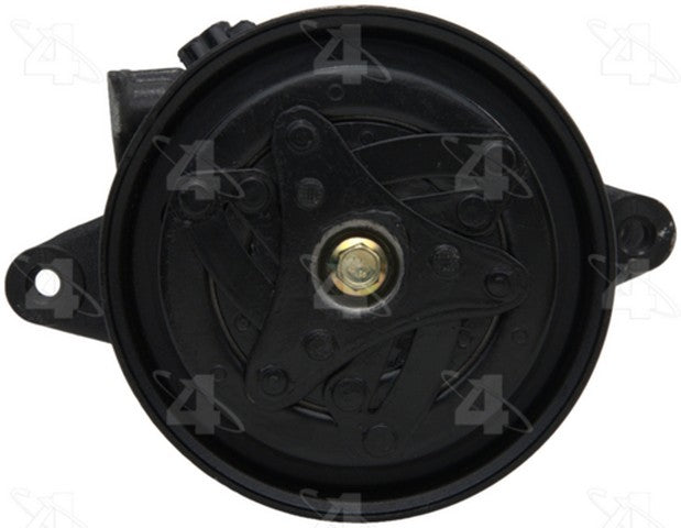 A/C Compressor Four Seasons 77384