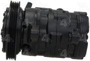 A/C Compressor Four Seasons 77384