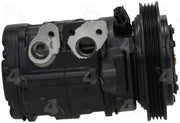 A/C Compressor Four Seasons 77384