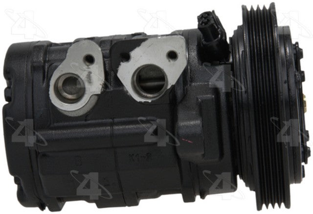 A/C Compressor Four Seasons 77384