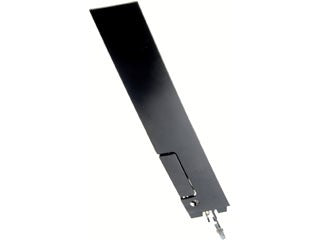 Outside Door Handle Dorman-Help 77385
