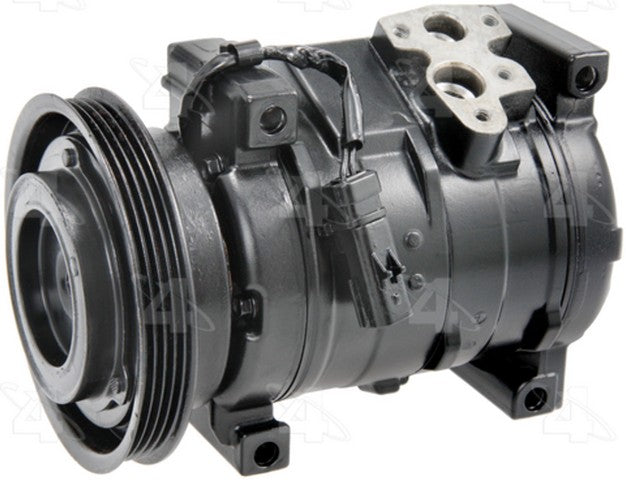 A/C Compressor Four Seasons 77386