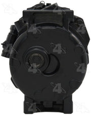 A/C Compressor Four Seasons 77386