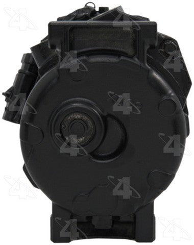 A/C Compressor Four Seasons 77386