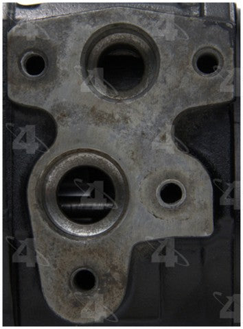 A/C Compressor Four Seasons 77386
