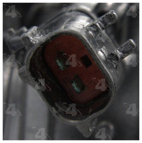 A/C Compressor Four Seasons 77386