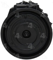 A/C Compressor Four Seasons 77386
