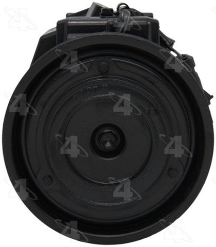 A/C Compressor Four Seasons 77386