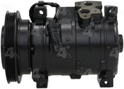A/C Compressor Four Seasons 77386