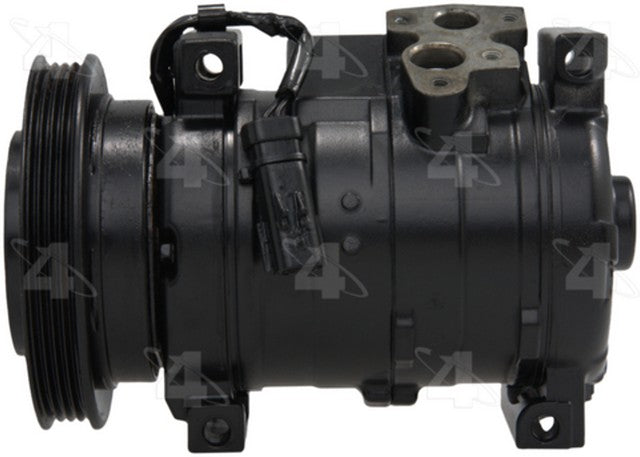 A/C Compressor Four Seasons 77386