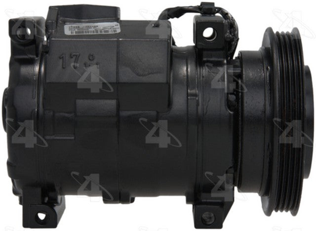 A/C Compressor Four Seasons 77386