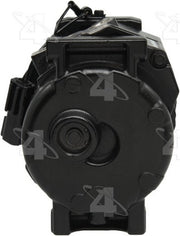 A/C Compressor Four Seasons 77387